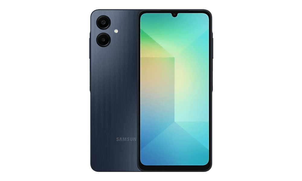 Galaxy A06