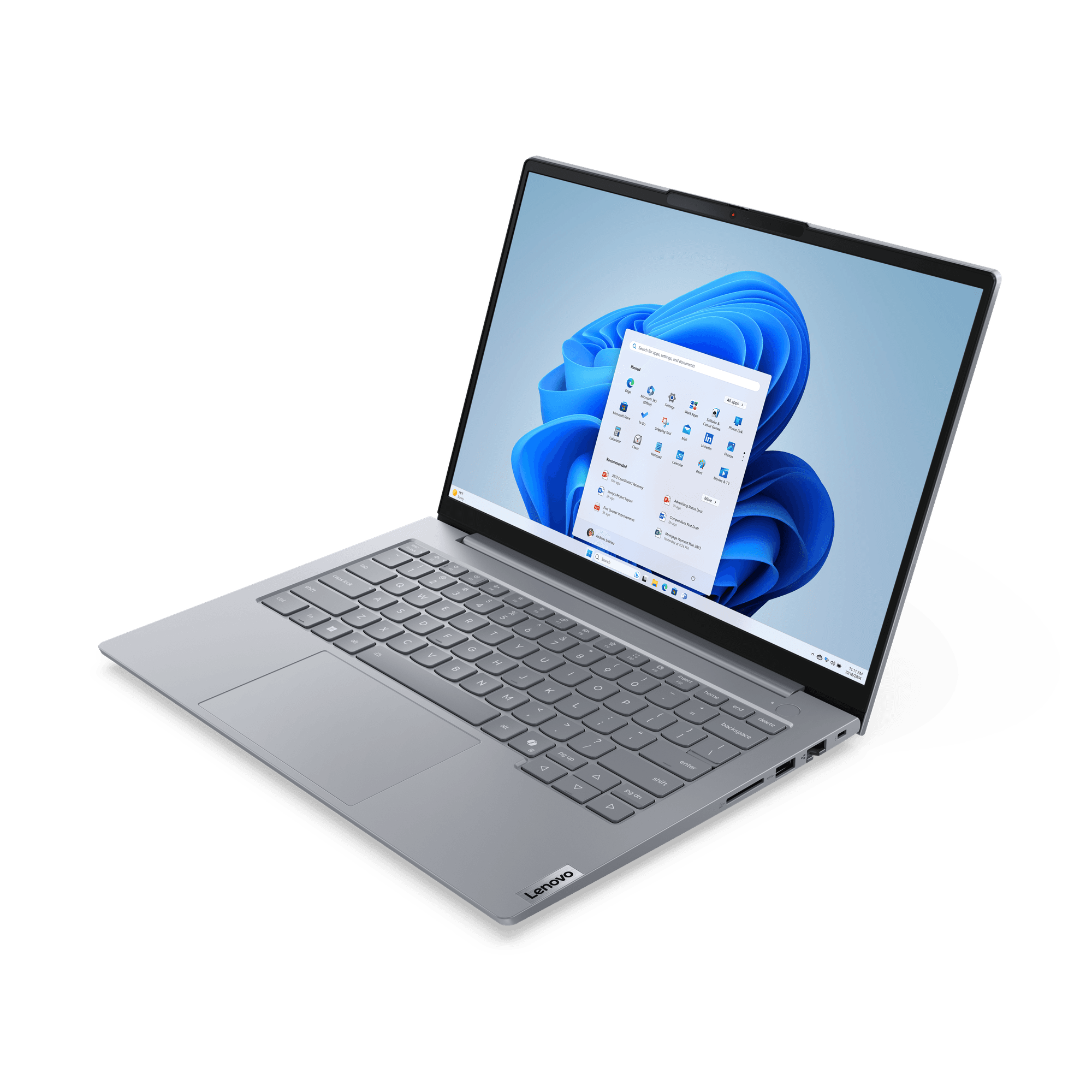 ThinkBook 14 G8 IAL