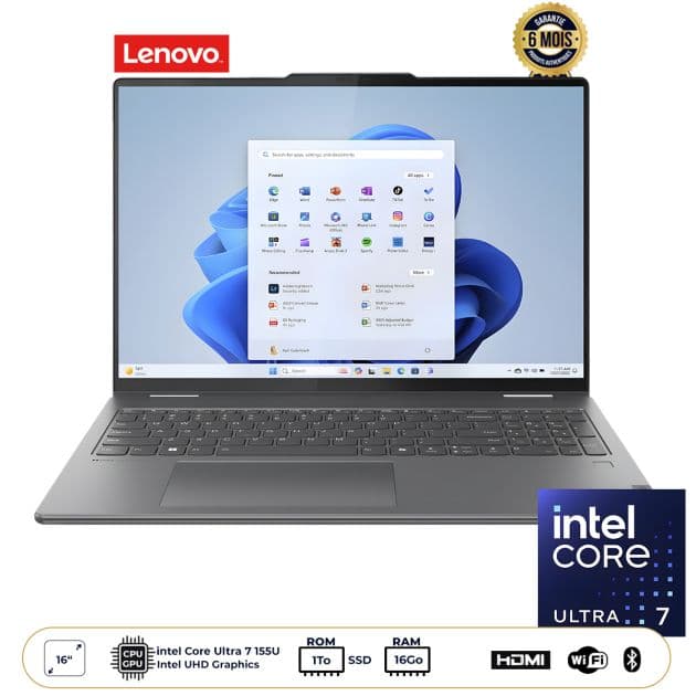 Yoga 7i